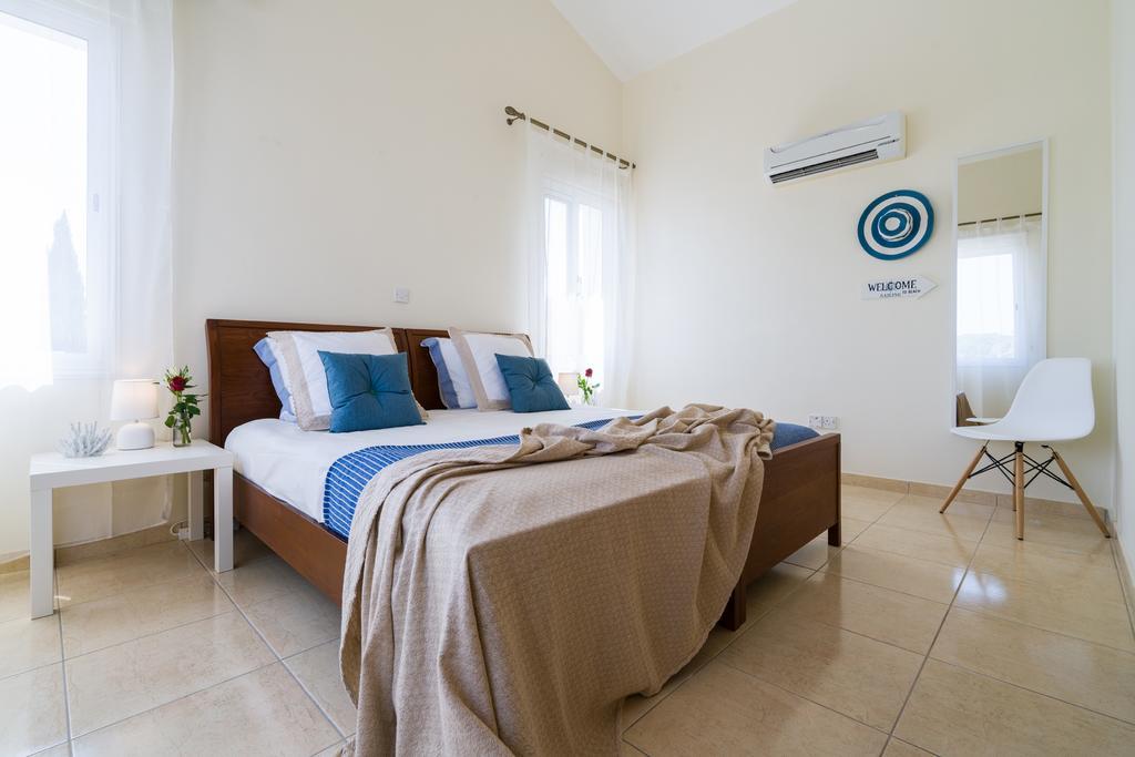 Villa Margarita Coral Bay Esterno foto