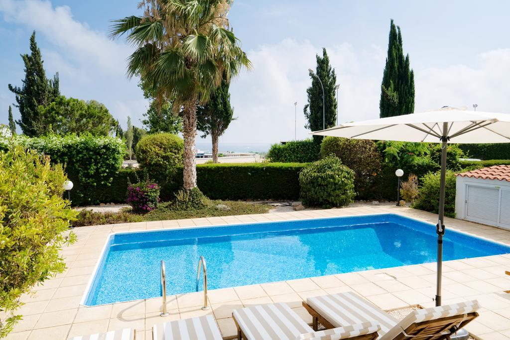 Villa Margarita Coral Bay Esterno foto