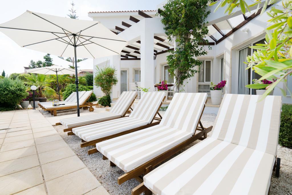 Villa Margarita Coral Bay Esterno foto