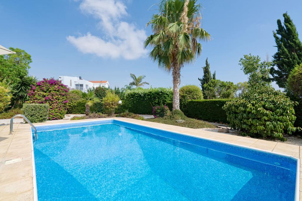 Villa Margarita Coral Bay Esterno foto