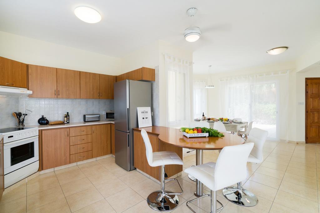 Villa Margarita Coral Bay Esterno foto