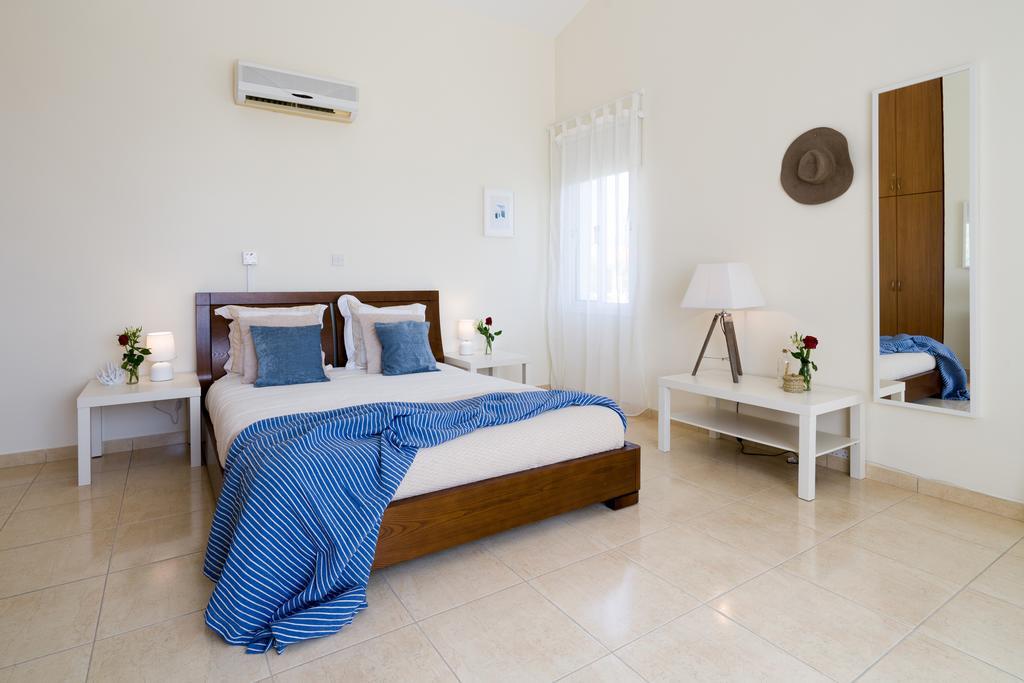 Villa Margarita Coral Bay Esterno foto